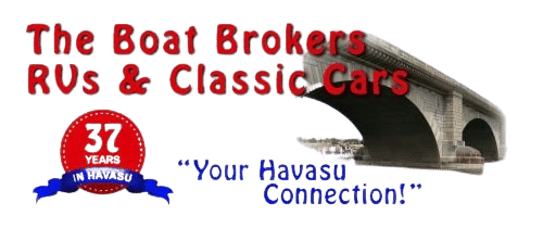 Boat Brokers & RV